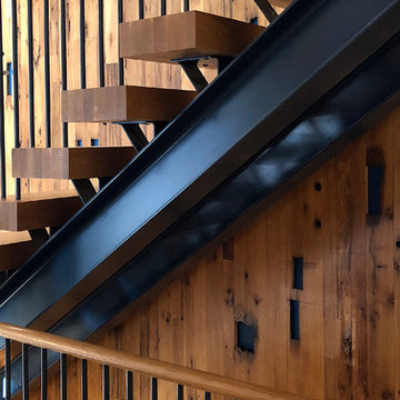 Riverside Passive House