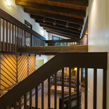 Tahoe Townhouse