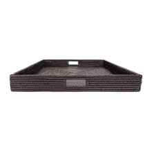 trays