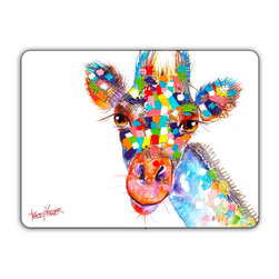 Tracey Keller Placemats - Products