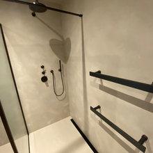 Bathroom New