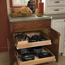 Organizing Storage