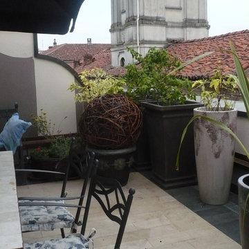 balcone irina
