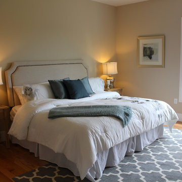 Vacant Property, Model, Danvers, MA