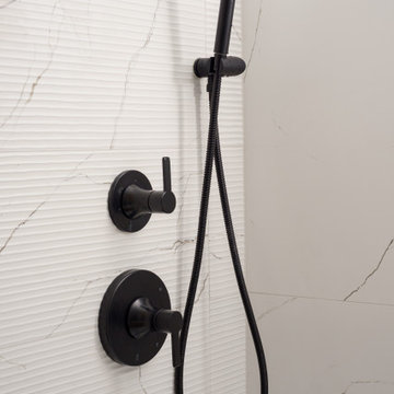 Gramercy Luxury Kitchen Renovation