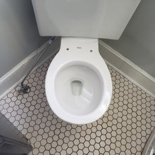 Medway Renovation - Botched Attempt by FHS Constructors, LLC
