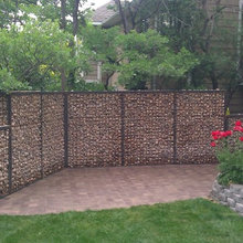 fences  and gaurds