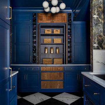 The Scullery