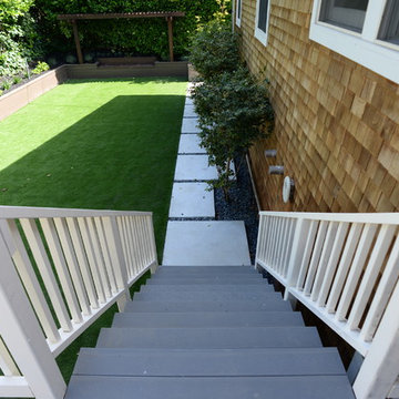 Fernandez Residence - Kentfield
