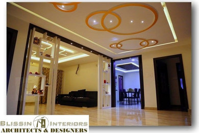 3BHK Luxury Apartment in Hyderabad