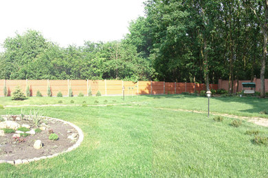 Photo of a traditional landscaping in Other.