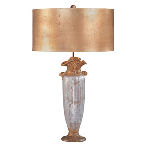 Lamp - Transitional - Table Lamps - by Artmax Inc