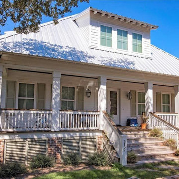 Bay La Launch Cottage