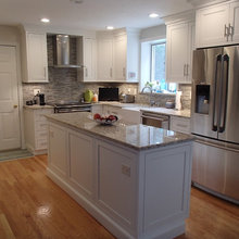 New kitchen 2014