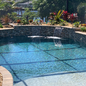 Greene - Cape Coral, Florida