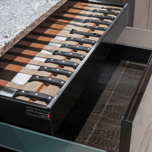 kitchen drawer divider
