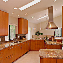 cabinet colors