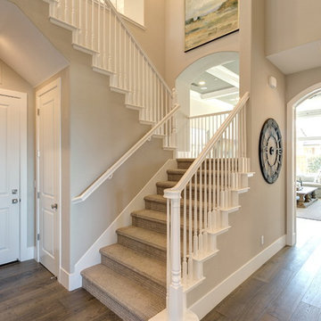 Amber Field | Residence 3