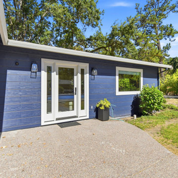Accessory Dwelling Unit | Lafayette CA