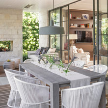 Patio Slider Doors