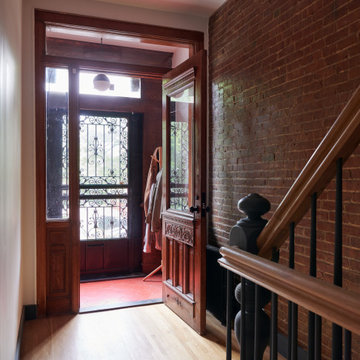 Prospect Heights Multi Family