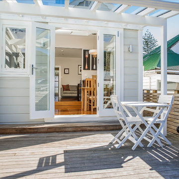 Mount Victoria Villa