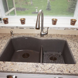 Installations - Kitchen Countertops