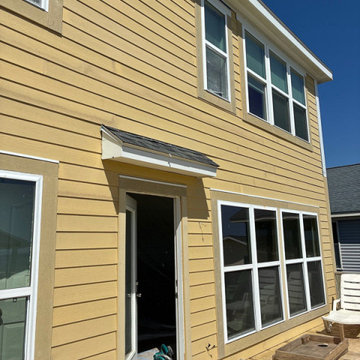 Structural Modifications & Framing Reinforcement – Oak Island NC
