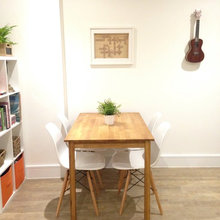My East London Flat