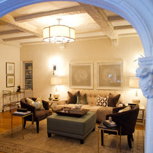 Living Room Ideas