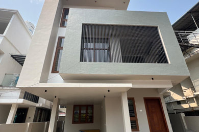 Residential Villa 2319 Sq.Ft