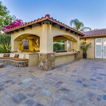 Yorba Linda Traditional