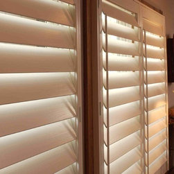 Highprofile Elite - Window Treatments
