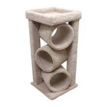 cat towers