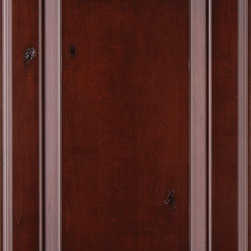 Medallion Cabinetry Windwood Raised Panel Door Style - Products