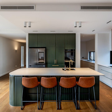 Mentone Midcentury