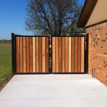 Fence Gallery