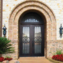 Exterior Door