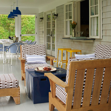 Hamptons Gut Renovation