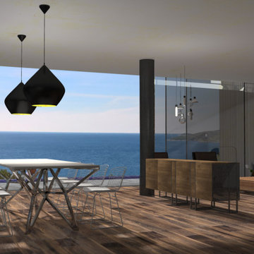 GUEST HOUSE FOR VACATION