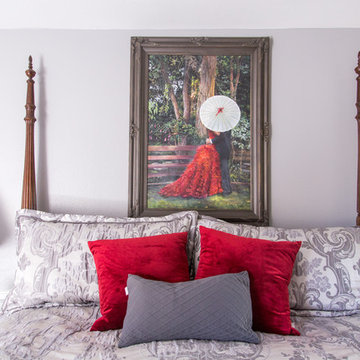Huntington Beach Master Bedroom 2