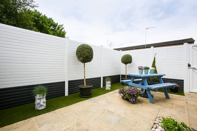 Inspiration for a garden in Other.