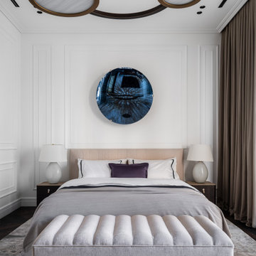 Apartment in Central London