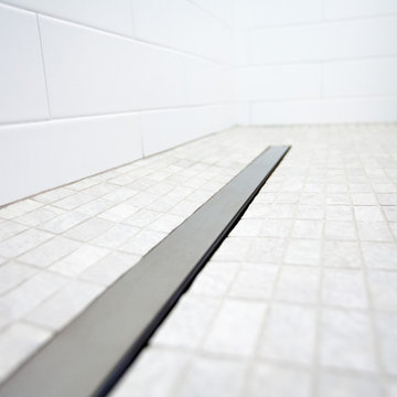Bathroom Renovations