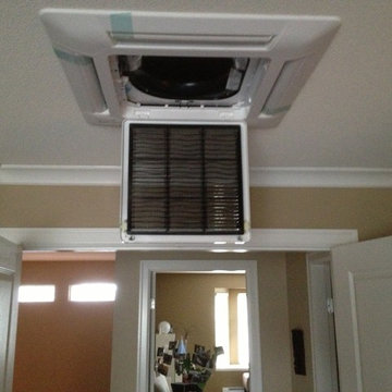 Daikin Ductless Split