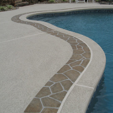 Pool Decks