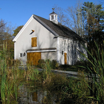 Hearne-Brett Residence