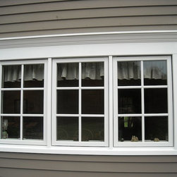 Before & After Windsor - Windows And Doors