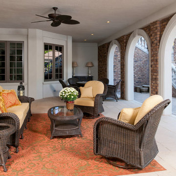 House Fit For A King And A Queen
