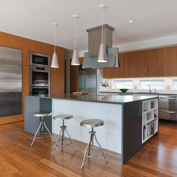 Fishers Island House